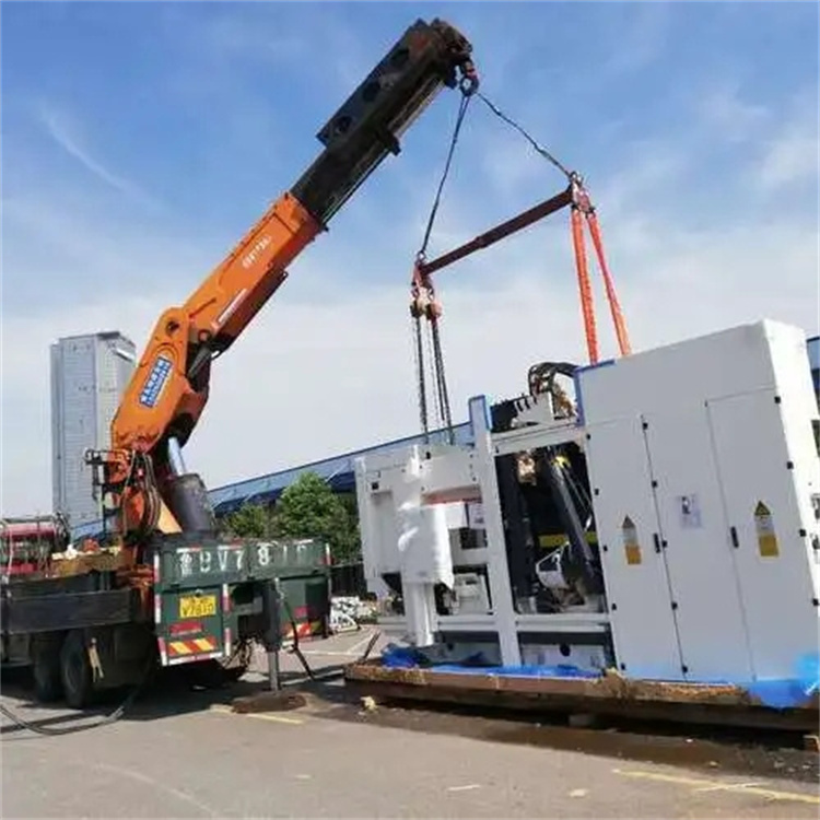 江岸附近小吊车联系方式|8-16吨|本地及时服务